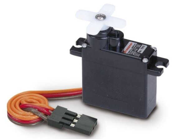Graupner DES 427 BB Digital Servo