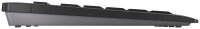 CHERRY STREAM DESKTOP RECHARGE Tastatur-Maus-Set kabellos schwarz