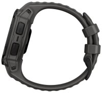 GARMIN Instinct E 40 mm Smartwatch schwarz