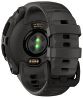GARMIN Instinct E 40 mm Smartwatch schwarz