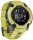 GARMIN Instinct E 45 mm Smartwatch lime, dunkelgrün