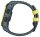 GARMIN Instinct E Twilight 40 mm Smartwatch dunkelgrün, lime