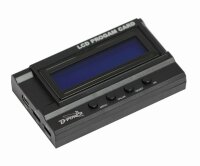 D-Power Uranus Programmierkarte