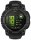 GARMIN Instinct 3 AMOLED 45 mm Smartwatch schwarz