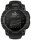 GARMIN Instinct 3 AMOLED 45 mm Smartwatch schwarz