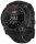 GARMIN Instinct 3 AMOLED 45 mm Smartwatch schwarz