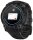 GARMIN Instinct 3 AMOLED 45 mm Smartwatch schwarz