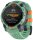GARMIN Instinct 3 AMOLED 45 mm Smartwatch grün, schwarz