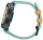GARMIN Instinct 3 AMOLED 45 mm Smartwatch grün, schwarz