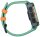 GARMIN Instinct 3 AMOLED 45 mm Smartwatch grün, schwarz