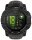 GARMIN Instinct 3 AMOLED 50 mm Smartwatch schwarz