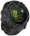 GARMIN Instinct 3 AMOLED 50 mm Smartwatch schwarz