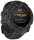 GARMIN Instinct 3 AMOLED 50 mm Smartwatch schwarz