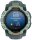 GARMIN Instinct 3 AMOLED 50 mm Smartwatch grün, schwarz