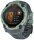 GARMIN Instinct 3 AMOLED 50 mm Smartwatch grün, schwarz