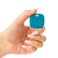 BOOMPODS BOOMTAG 2er-Pack  Bluetooth-Tracker