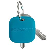 BOOMPODS BOOMTAG 2er-Pack  Bluetooth-Tracker