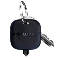 BOOMPODS BOOMTAG 2er-Pack  Bluetooth-Tracker