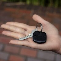 BOOMPODS BOOMTAG 2er-Pack  Bluetooth-Tracker