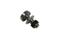 D-Power AL 80-02 Brushless Motor - Luftschraubenmitnehmer