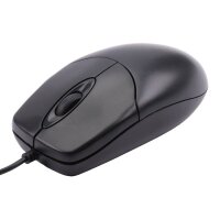 OLYMPIA CB 150 Maus kabelgebunden schwarz