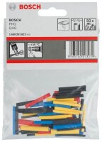 BOSCH Schrumpfschläuche 1609201812 50 St.