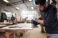 BOSCH T234X Progressor for Wood Stichsägeblätter, 5 St.