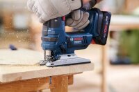 BOSCH T144D Speed for Wood Stichsägeblätter, 25 St.