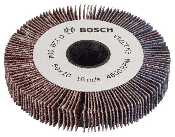 BOSCH Home & Garden Lamellenschleifer