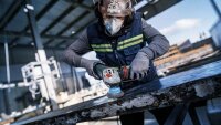 BOSCH Drahtbürste für Bohrmaschine PRO Metal Topfbürste , 1 St.