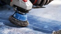 BOSCH Drahtbürste für Bohrmaschine PRO Metal Topfbürste , 1 St.