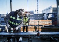 BOSCH Drahtbürste für Bohrmaschine PRO Metal Topfbürste , 1 St.