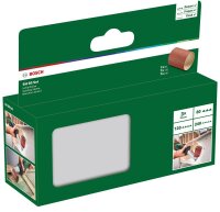 BOSCH Home & Garden SH 60 SE Schleifhülse-Set 3 St.