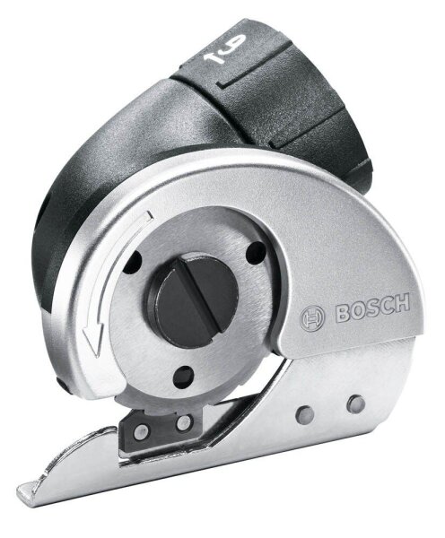 BOSCH Home & Garden Universal-Schneideaufsatz