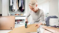 BOSCH Home & Garden Universal-Schneideaufsatz