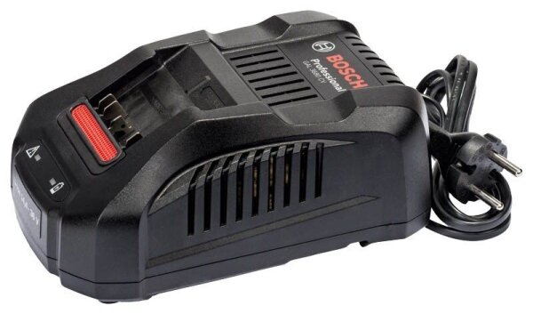 BOSCH Professional GAL 3680 CV Akku-Schnellladegerät