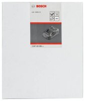 BOSCH Professional GAL 3680 CV Akku-Schnellladegerät