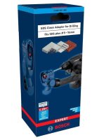BOSCH EXPERT SDS Clean Staubabsaugung 5,0 - 16,0 mm