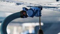 BOSCH EXPERT SDS Clean Staubabsaugung 5,0 - 16,0 mm