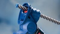 BOSCH EXPERT SDS Clean Staubabsaugung 5,0 - 16,0 mm