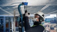 BOSCH EXPERT SDS Clean Staubabsaugung 5,0 - 16,0 mm