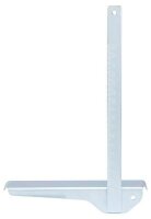 BOSCH PKS/GKS Parallelanschlag 23,5 cm
