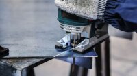 BOSCH PRO T344DF Stichsägeblätter, 5 St.