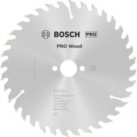 BOSCH PRO Wood Kreissägeblatt 160,0 mm, 36...