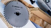 BOSCH PRO Wood Kreissägeblatt 160,0 mm, 36 Zähne, 1 St.