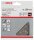 BOSCH Polierpad  Filz, 1 St.