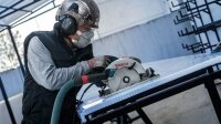 BOSCH PRO Multi Material Kreissägeblatt 130,0 mm, 42 Zähne, 1 St.
