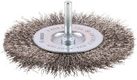 BOSCH Drahtbürste für Bohrmaschine PRO Metal...