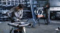 BOSCH Drahtbürste für Bohrmaschine PRO Metal Scheibenbürste, 1 St.