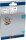 BOSCH Drahtbürste für Bohrmaschine PRO Metal Scheibenbürste, 1 St.
